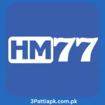 HM77 Game