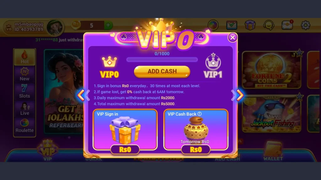 Jili Winner Game