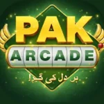 Pak Arcade