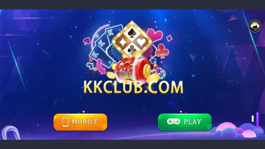 KK Club 