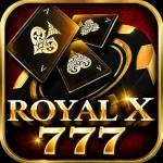 Royal X 777