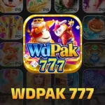 WDPAK777 Game