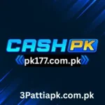 CashPK Game