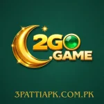 2Go Game