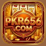 PKR656 Game