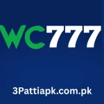 WC777 Game