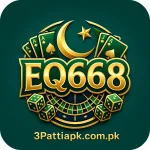 EQ668 Game