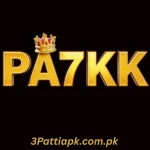 Pa7kk Game
