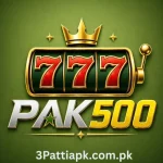 Pak500