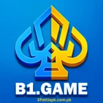 B1 Game